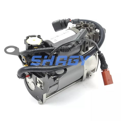 Audi A8 W12 4E0616007A 4E0616007C 4E0616007E 空気懸垂コンプレッサー