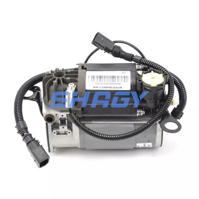 Audi A8 W12 4E0616007A 4E0616007C 4E0616007E 空気懸垂コンプレッサー