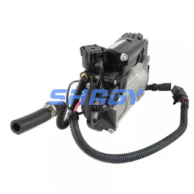 Audi Q7 4L0698007 4L0698007BD 4L0698007Aエアサスペンションコンプレッサー