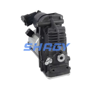 BMW X5 E7037206859714 37206799419 空気懸垂圧縮機について