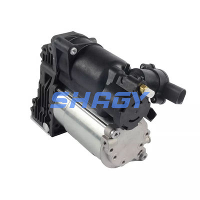BMW X5 E7037206859714 37206799419 空気懸垂圧縮機について