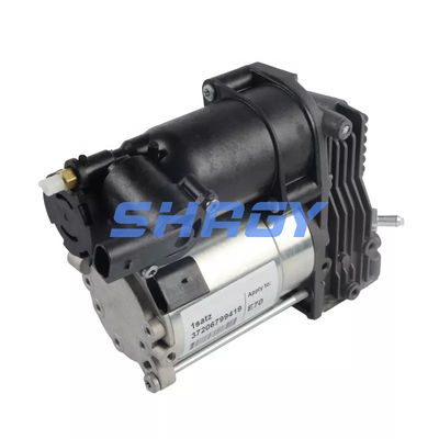 BMW X5 E7037206859714 37206799419 空気懸垂圧縮機について