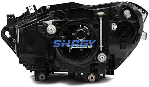 Bmw 1 シリーズ 63117358392 Bmw F20 フロントヘッドライト
