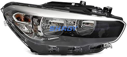 Bmw 1 シリーズ 63117358392 Bmw F20 フロントヘッドライト