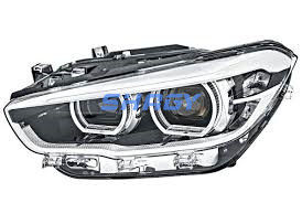 Bmw 1 シリーズ 63117414141 F20 フロントヘッドライト