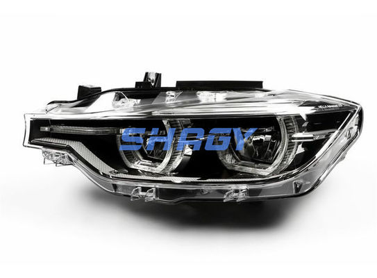 Bmw 3シリーズ F30 (LED付き) 2018 63118492473 474 フロントヘッドライト