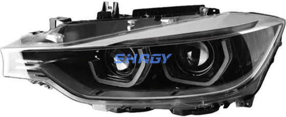 Bmw 3シリーズ F30 (LED付き) 2018 63118492473 474 フロントヘッドライト