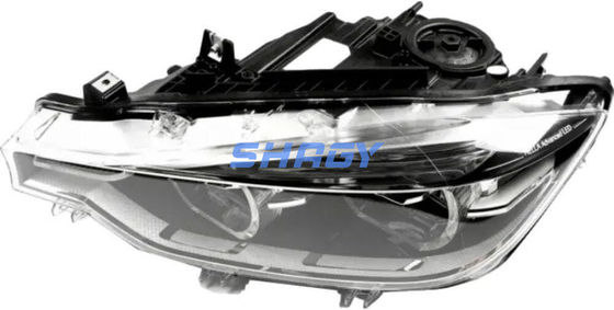 Bmw 3シリーズ F30 (LED付き) 2018 63118492473 474 フロントヘッドライト