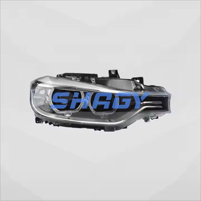 BMW3シリーズ F30 (ゼノン付き) 2012-2014年 63117339385 386 フロントヘッドライト