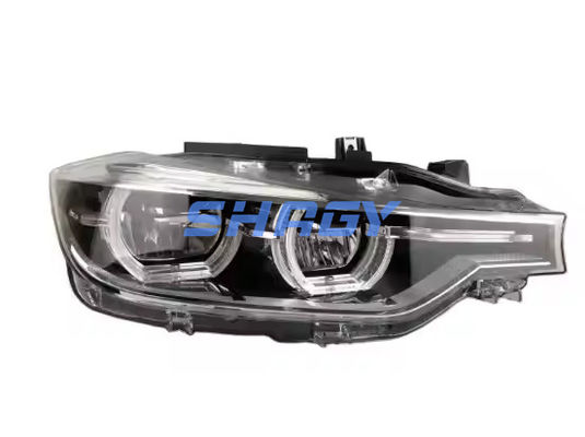 BMW3シリーズ F30 (LED付き) 2016-2018年 前に向いているヘッドライト