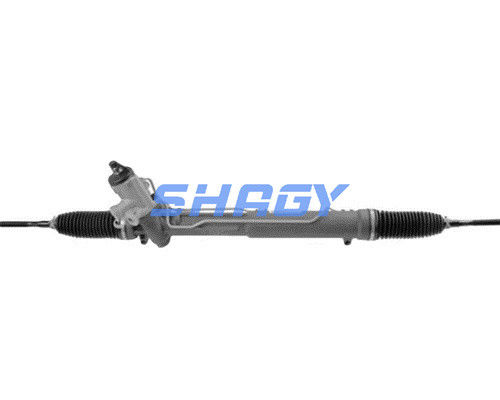 32103444366 BMW X3 E83 06-12 代用用の水力ステアリングラック