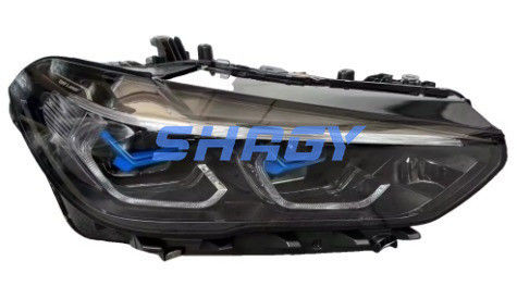 BMW X5 X6 F95 G06 G05 レーザーヘッドライト 2019-2022 63117933344 63117933343