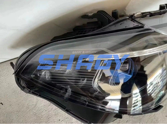 BMW X5 X6 F95 G06 G05 レーザーヘッドライト 2019-2022 63117933344 63117933343