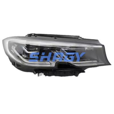BMW 3シリーズ G20 2018 G28 63118496161 63118496162 フロントヘッドライト