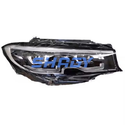 BMW 3シリーズ G20 2018 G28 63118496161 63118496162 フロントヘッドライト