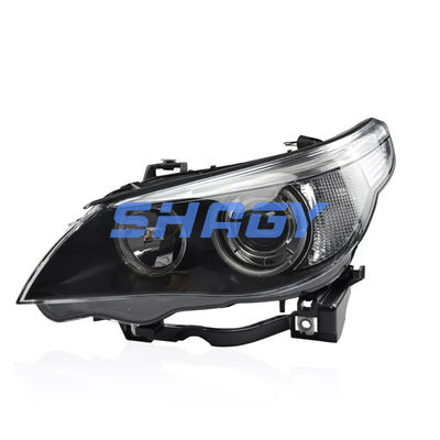 BMW 5シリーズE60 (高配置) 2005-2007年 63127160149Z 150Z フロントヘッドライト