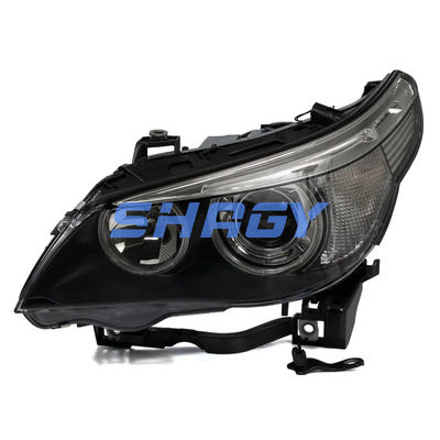 BMW 5シリーズE60 (中型) 2005-20076312 7160193194 フロントライト