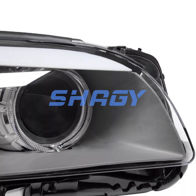 BMW 5シリーズ F10 2011-2013年のAFSフロントヘッドライト