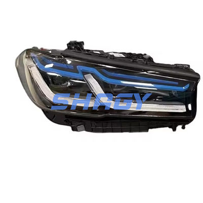 BMW 5シリーズ G38 G30 2021-2022 フロントヘッドライト