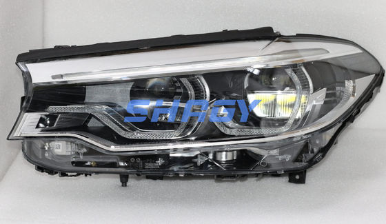 BMW 5シリーズ G38 LED 2017 63117214961 962 LEDフロントヘッドライト
