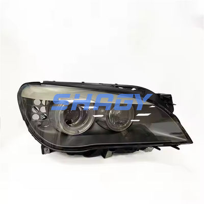 BMW 7シリーズ 63117225229 230 F01 ((低配置) フロントヘッドライト