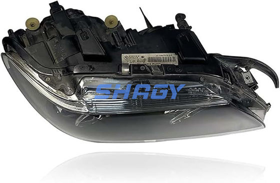 BMW 7シリーズE66 63127162111 63127162112 フロントヘッドライト