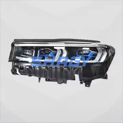 BMW 7シリーズ G12 2016-2019 向け 6311 7451 855 6311 7451 856 フロントヘッドライト