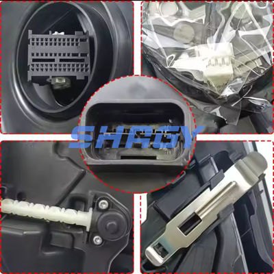 BMW 7シリーズ G12 6311 7408 719 720 フロントヘッドライト