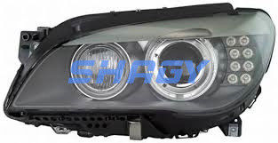 BMW 7シリーズ 63117228427 63117228428 F02 (高配置) フロントヘッドライト