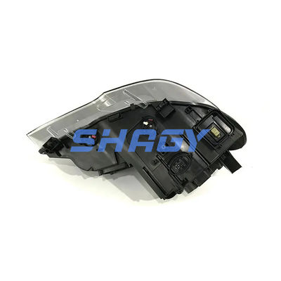 BMW X5 E70 ((高配置) 2011-2014年 63117240791