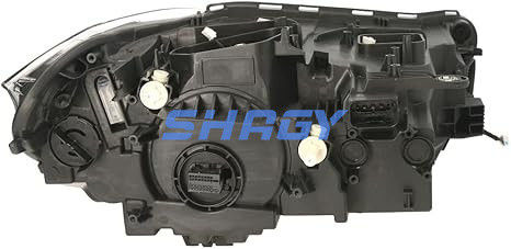 BMW X1 F48 F49 63117428735 前のヘッドライト