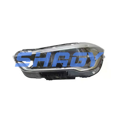 BMW X1 F49 2016-2019 6311 7403 907Z フロントヘッドライト