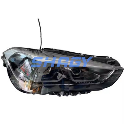 BMW X1 F49 63119477811 フロントヘッドライト
