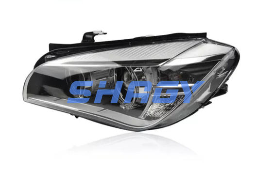 BMW X1 E84 (中型) 2014-2015 63117290261 63117290262 フロントヘッドライト