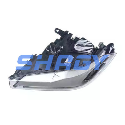 BMW X2 F39 63117489229 前のヘッドライト