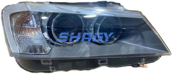 BMW X3 f25 2009-2012 について 63117276991
