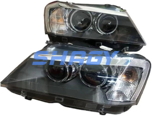 BMW X3 f25 2009-2012 について 63117276991