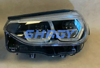 BMW X3 G08 2018 63117466119 63117466120 フロントヘッドライト