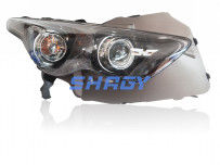 インフィニティ fx35 2009-2013シリーズ HID フロントヘッドライト