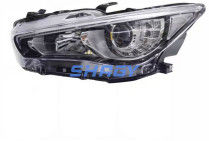 インフィニティ Q50 2013-2019 シリーズ HID フロントヘッドライト