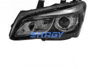 インフィニティ qx80 2013-2017シリーズ HID フロントヘッドライト