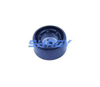 アウディ A6 C6 フロント 4F0 616 040AA ショック吸収器