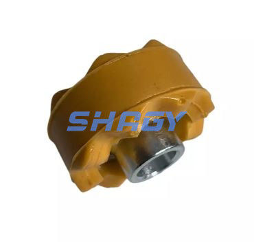 アウディ A8 D3 フロント 4E0 616 039AF ショック吸収器 アクセサリー