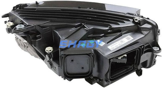 ベンツ GLC クラス GLC253 HID (ゼノン付き) 2016-2019 フロントヘッドライト