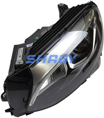 ベンツ GLC クラス GLC253 HID (ゼノン付き) 2016-2019 フロントヘッドライト