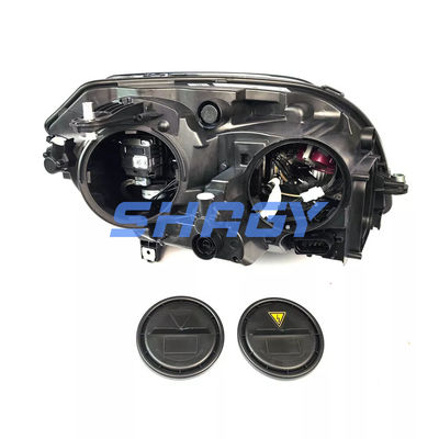 ベンツ GLKクラス X204 HID (ゼノン) 2012-2014 フロントヘッドライト