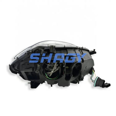 メルセデス・ベンツ Sクラス 2009 W221 HID AFS と ナイトビジョン フロントヘッドライト