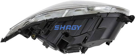 メルセデス・ベンツ Sクラス 2011年 W221 HID AFS と 夜間ビジョン フロントヘッドライト