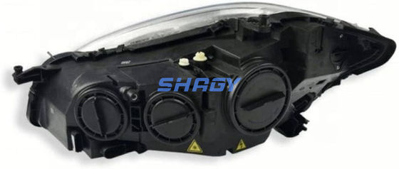 メルセデス・ベンツ Sクラス W221 (ダブル透明性) HID と AFS 20026-2008 フロントヘッドライト