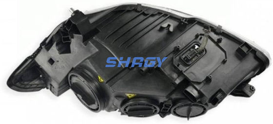 メルセデス・ベンツ Sクラス W221 (ダブル透明性) HID と AFS 20026-2008 フロントヘッドライト